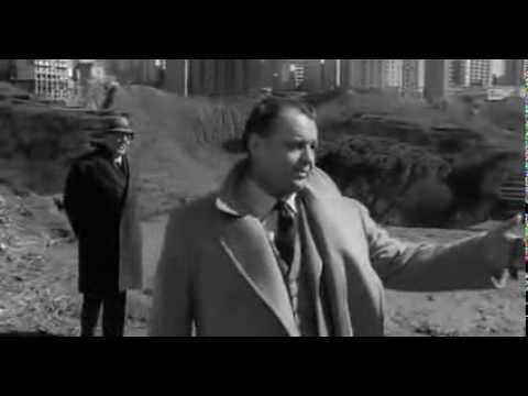 Le mani sulla città...ieri e oggi