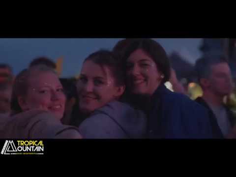 Official Aftermovie UNSERDING Tropical Mountain 2019