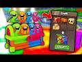 How To Craft NEW 2026 Brainrot In Craft A Brainrot Roblox