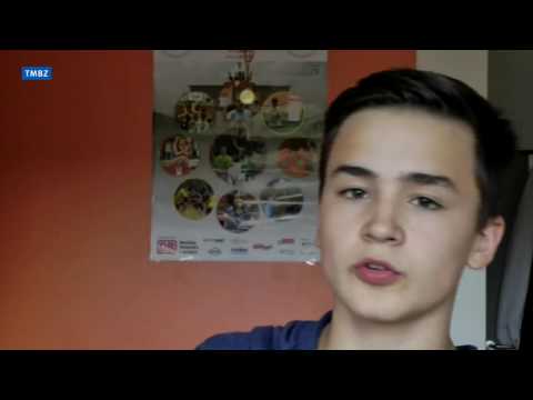 Willkommen - bei Leander Adam