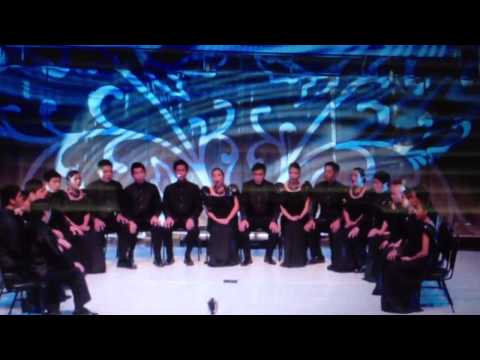 Bianca Lopez - Bachianas Brasileiras No, 5