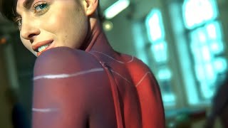 Body Paint Art／ボディーペイントアート