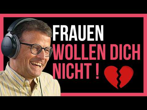 Psychiatrist: These men will remain alone forever