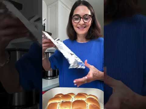 Ropa Vieja Sliders for Sunday’s Game! #cubanfood #gamedayrecipes