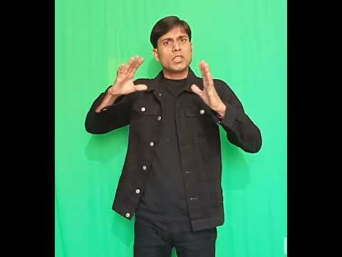 Rohit Jha Audition video 