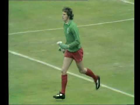 Liverpool FC vs Newcastle United FA Cup Final 73/74