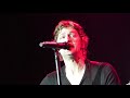 Rob Thomas "A New York Christmas" Live @ The Borgata Music Box