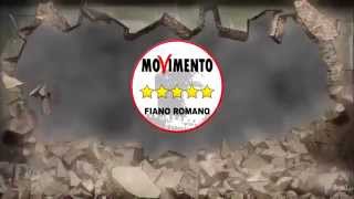 preview picture of video 'via Pescara - Fiano Romano'