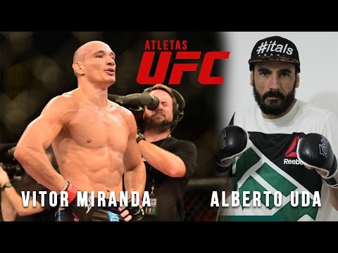 BLASIUS COMBAT III - Júnior Furtuoso entrevista Vitor Miranda e Alberto Uda