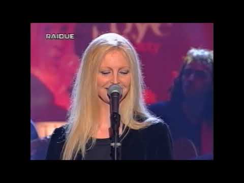Patty Pravo - ...E dimmi che non vuoi morire Live '97 (Bentornata Patty)