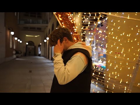 LIUK BENNA, 16kzado - MOOD (Official Video)