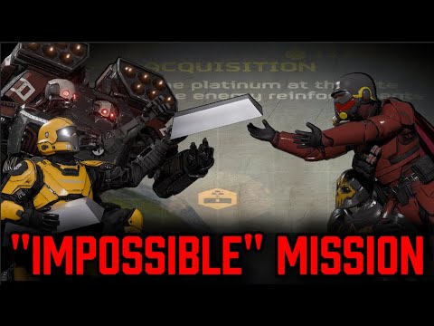 Level 10 Rapid Acquisition Isn’t Impossible After All