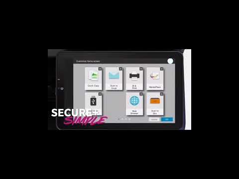 Digital Photocopier Machine