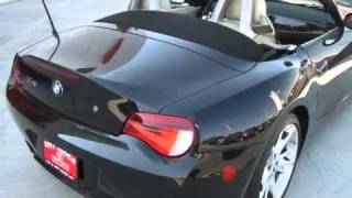 preview picture of video '2008 BMW Z4 Dry Ridge KY'
