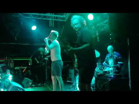 Clan of Xymox - Madrid - Sala Nazca - 22-11-2025 (concierto completo)