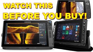 Top 3 Fish Finder Buying Mistakes and How to Avoid Them | Ba