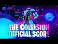 Fortnite - Collision Event OFFICIAL MUSIC (No Sound Effects)