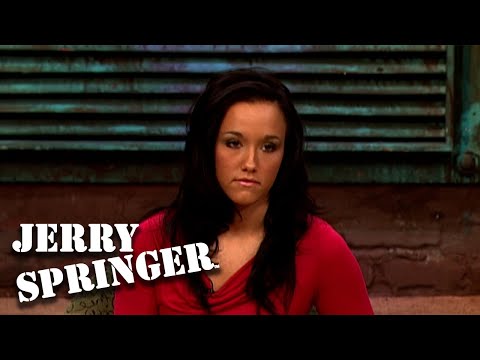 My Boyfriend Cheated While I Was Pregnant | Jerry Springer
