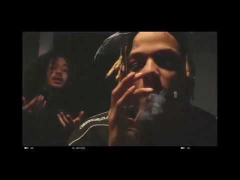 YRS Swerve Ft. Squid Nice & Smacc Nice- RAF