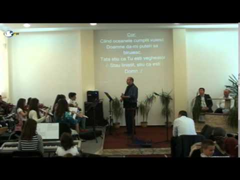 Gosen 26.04.2015 - dum seara (Moldovan Daniel)