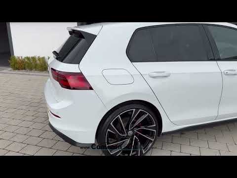 2021 VW Golf GTD DSG 200