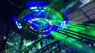 Telephone Line   Jeff Lynne&#39;s ELO   Wembley 2017  *LIVE* FRONT ROW  *4K HD*