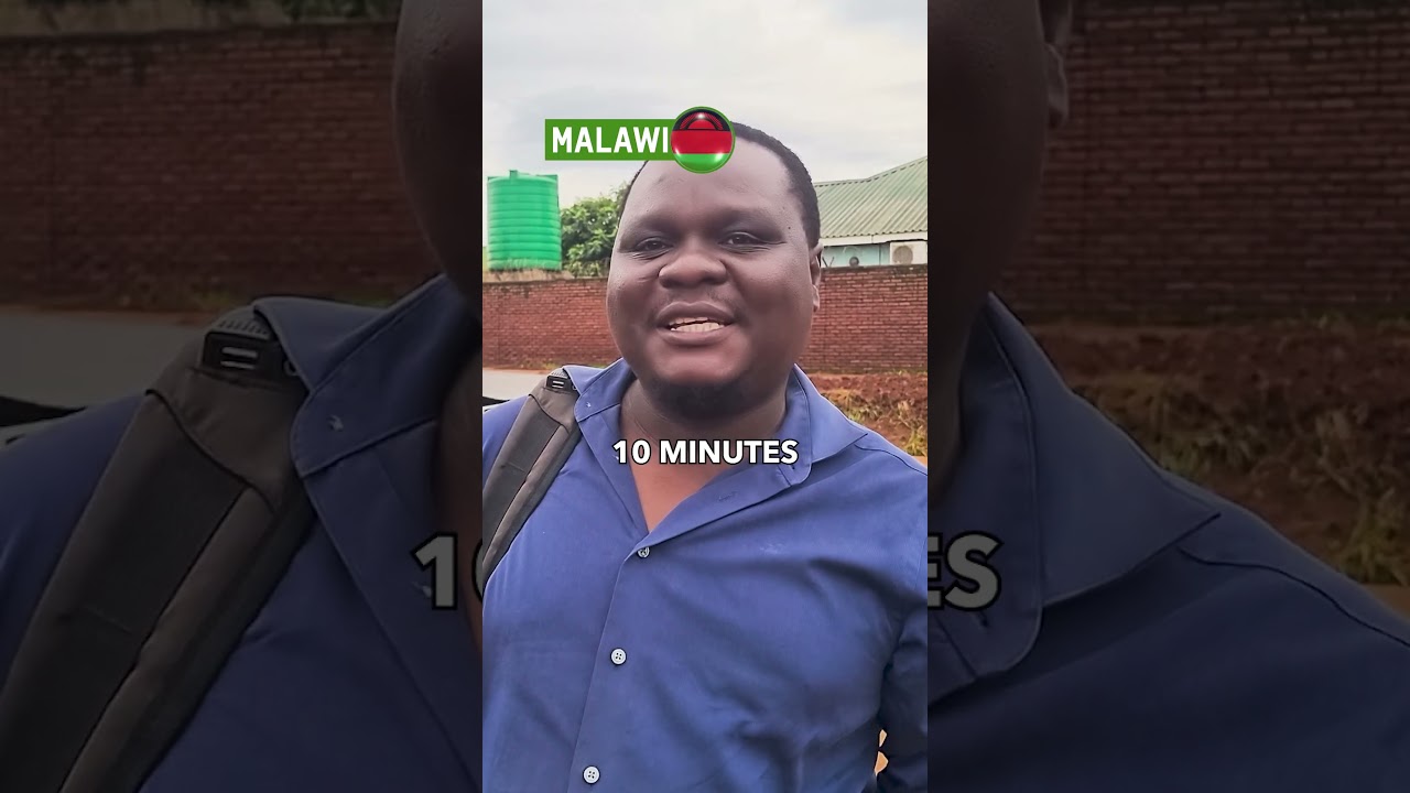 Street Interview 2026