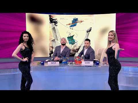 Fiks Fare, 13 Maj 2019, Pjesa 3 - Investigative Satirical Show