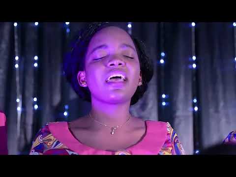 praise Team TAG Forest One - Umejawa na Nguvu (Official Video)