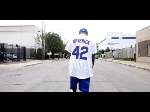 Maverick Gawain - Heavenly (Official Video) Prod By.BRUUS