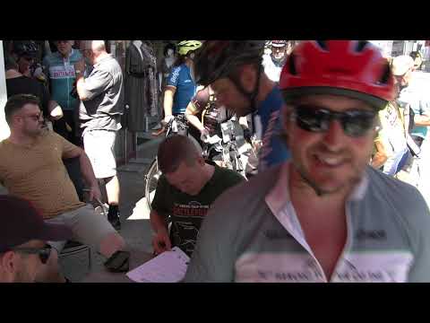 Rit 5 - Controlepost Mulhouse - op weg naar Straatsburg - Omloop van de Slagvelden