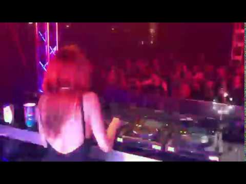 Magit Cacoon @ Rock Im Park Festival 2017