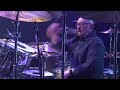 Here I go Again.Harry James Drum Cam.Cozy Powell's Birthday Bash-KK'S Steel Mill-30.12.2024.