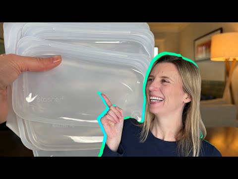 Stasher Bags Long-Term Test: Durability & Benefits Revealed