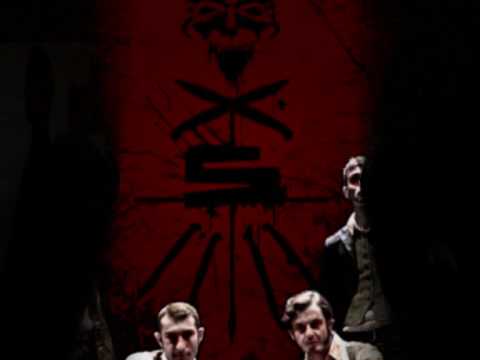 Sikitikis - Cuore Matto