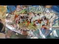 Chicken Tikka With Cheese Topping Shalimar Special Malai Tikka INDIAN STREET FOOD
