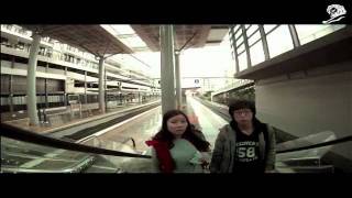 Levi's: Rear View Girls