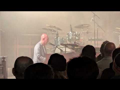 Philip Selway - There'll Be Better Days [AUDIO] (Halifax Minster 18/10/24)