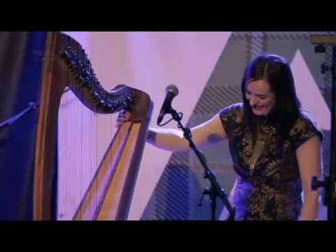 Rachel Hair Trio perform The Eccentric's Emporium live at the A Club