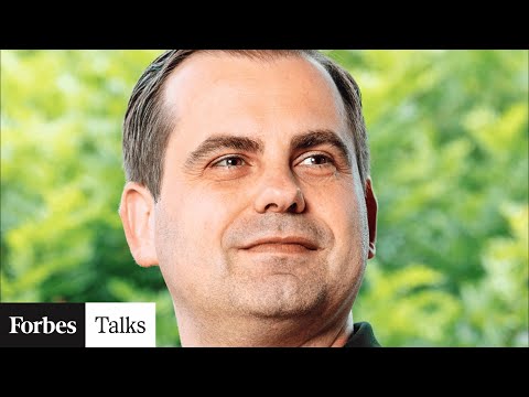 This Founder Is Building The Future Of AI Language Translation