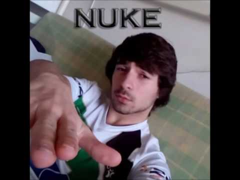Pedro Silva - NUKE (Original Mix)