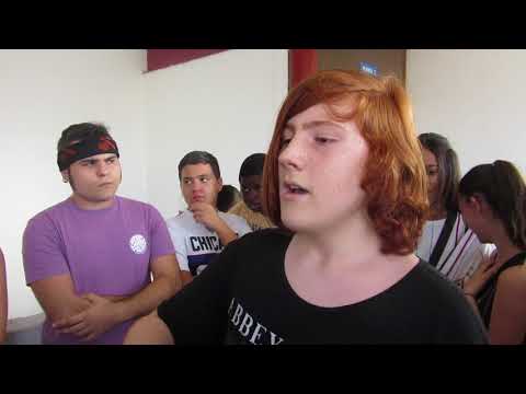 Gnesis vs Rp |16avos|Despedida Battle|