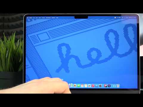 MacBook Air 2025 – Funktionstasten richtig verwenden