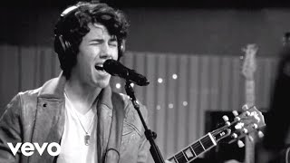 Nick Jonas &amp; The Administration - Conspiracy Theory