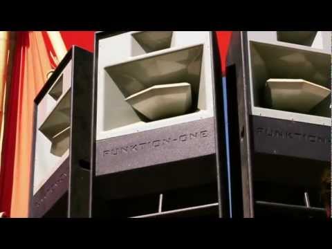 Crown Videos presents Boom Festival 2012