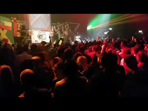 40th years Channel One - last one - 09.02.2019