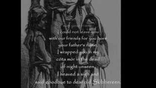 Skibbereen (The Great Famine) - Uilleann Pipes, Jim McKenna