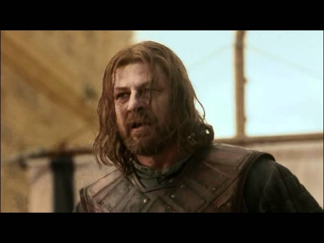 got vs hunter - 2