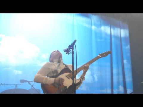 Anna Calvi - Eliza (HD) - Islington Assembly Hall - 08.10.13