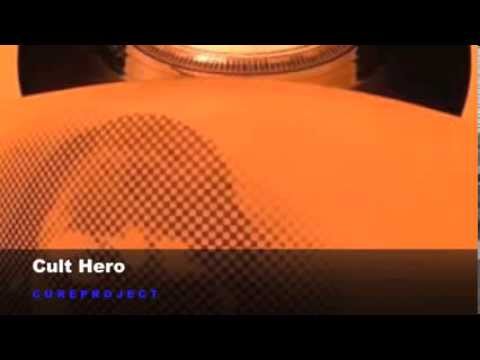 CULT  HERO - Cureproject